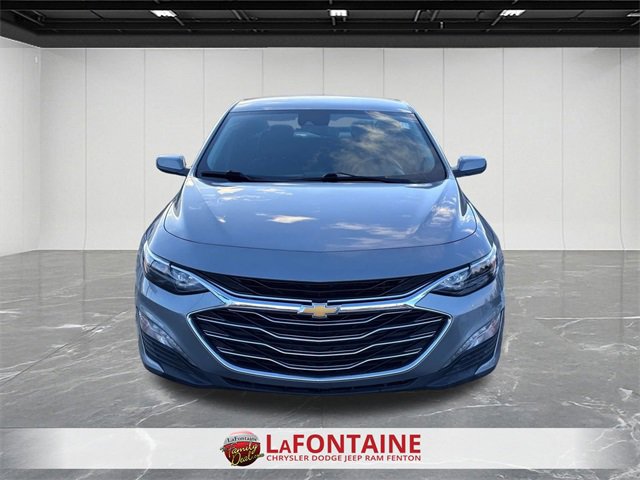 Used 2024 Chevrolet Malibu LT image 8