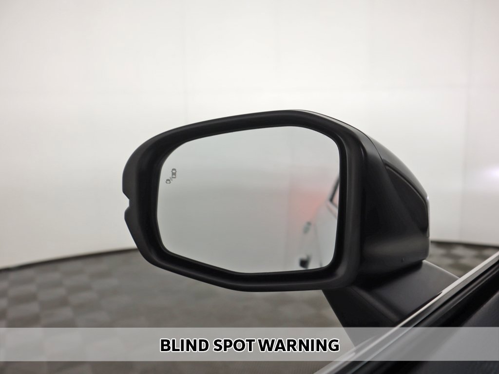 Used 2025 Honda CR-V Sport image 5