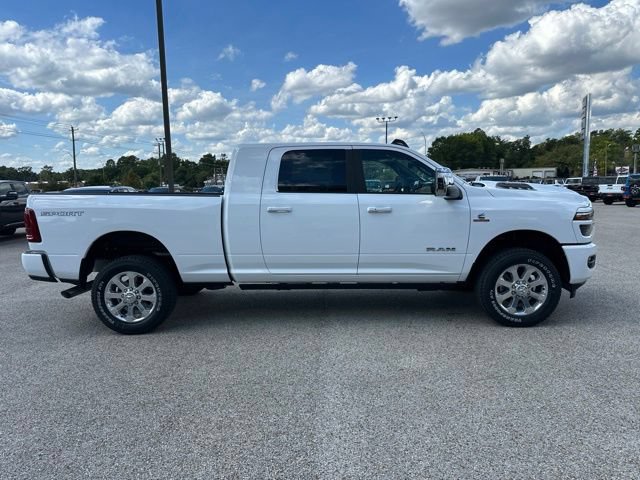 New 2027 RAM 2500 Laramie w/ Sport Appearance Package AWD/4WD image 5