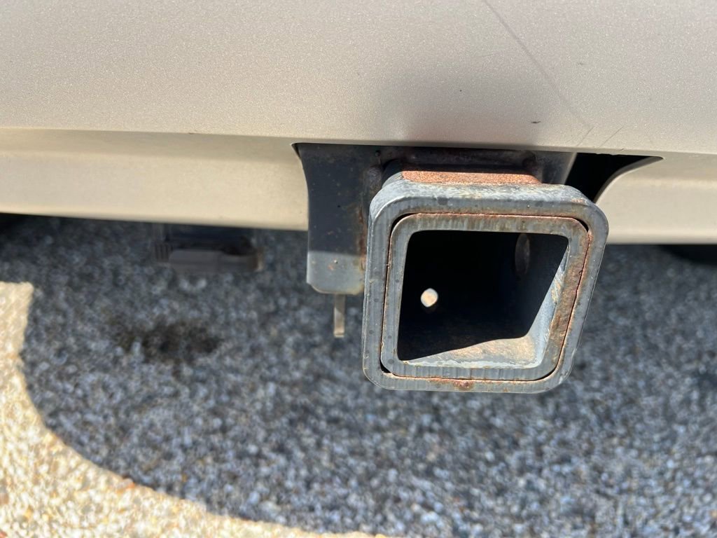 Used 2018 Ford Escape Titanium FWD image 19