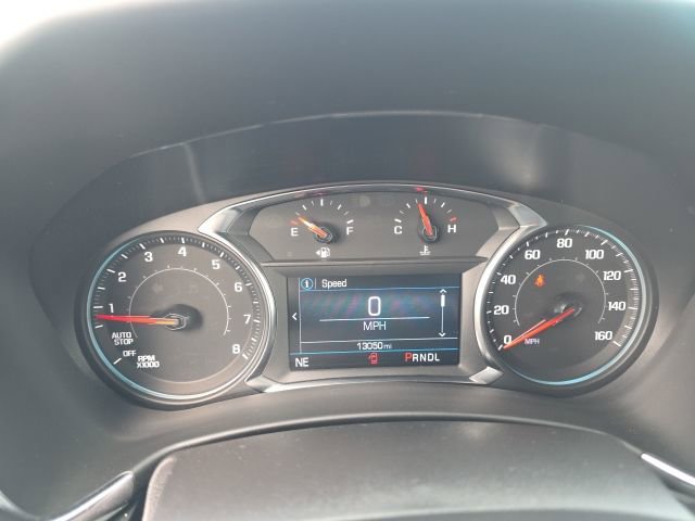 Used 2024 Chevrolet Equinox LS w/ LS Convenience Package image 18