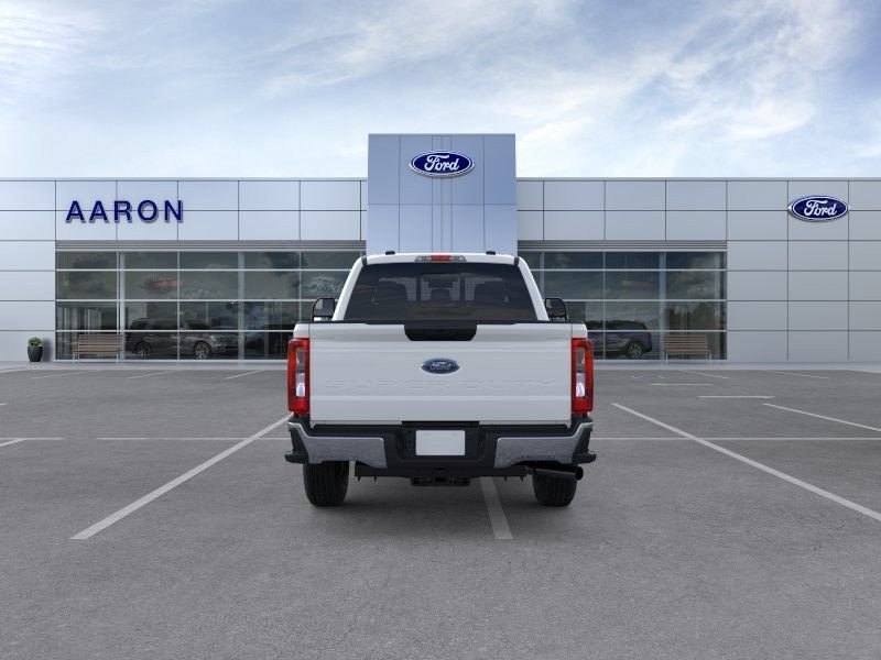 New 2026 Ford F250 XLT AWD/4WD image 6