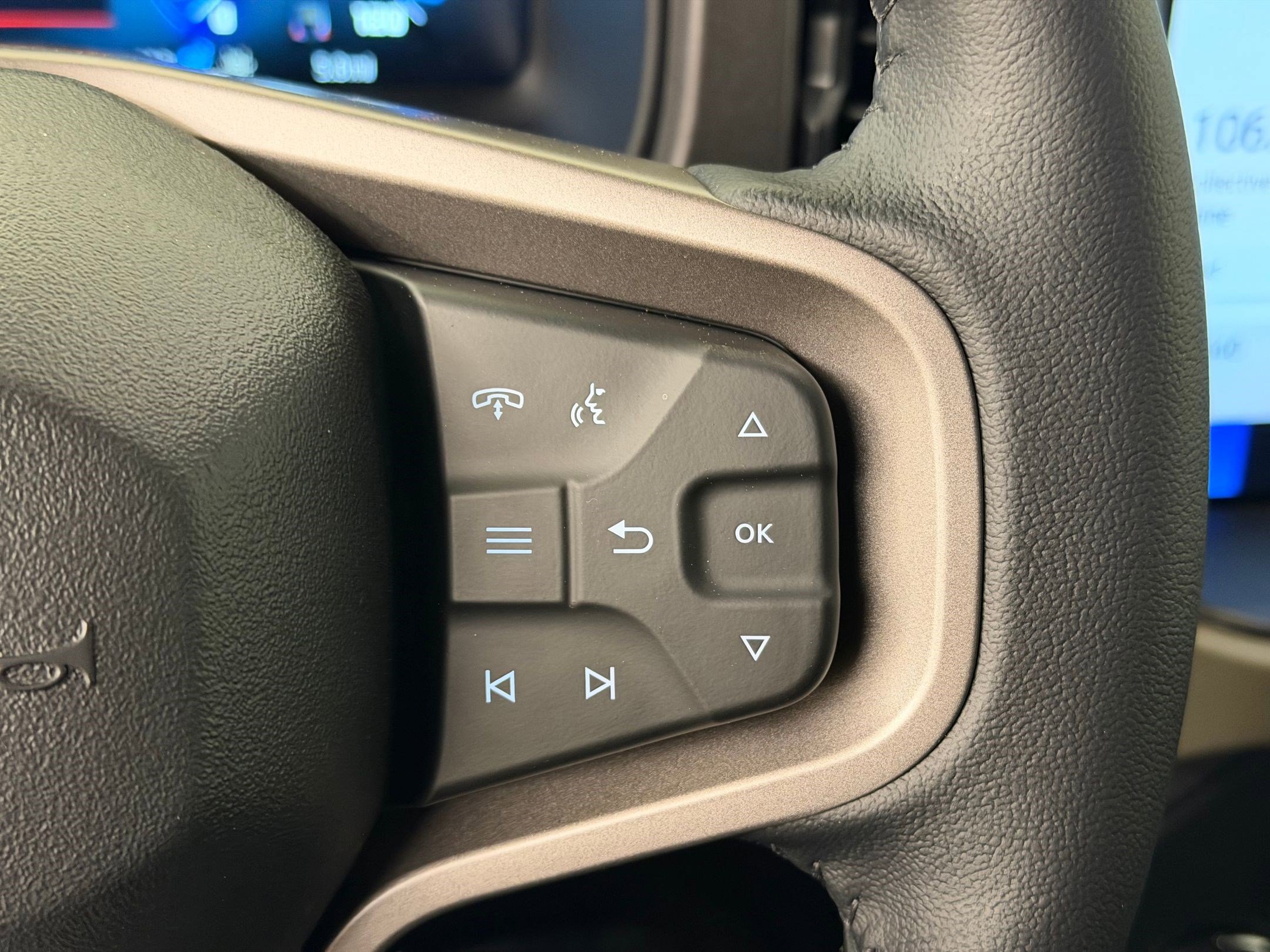 New 2026 Ford Bronco Big Bend image 26