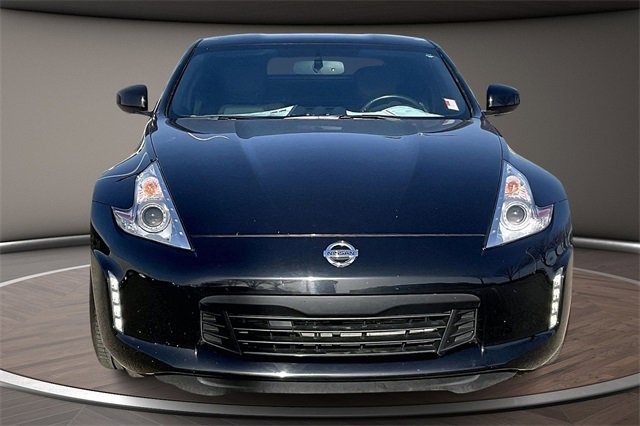 Used 2013 Nissan 370Z Touring w/ Sport Pkg image 3