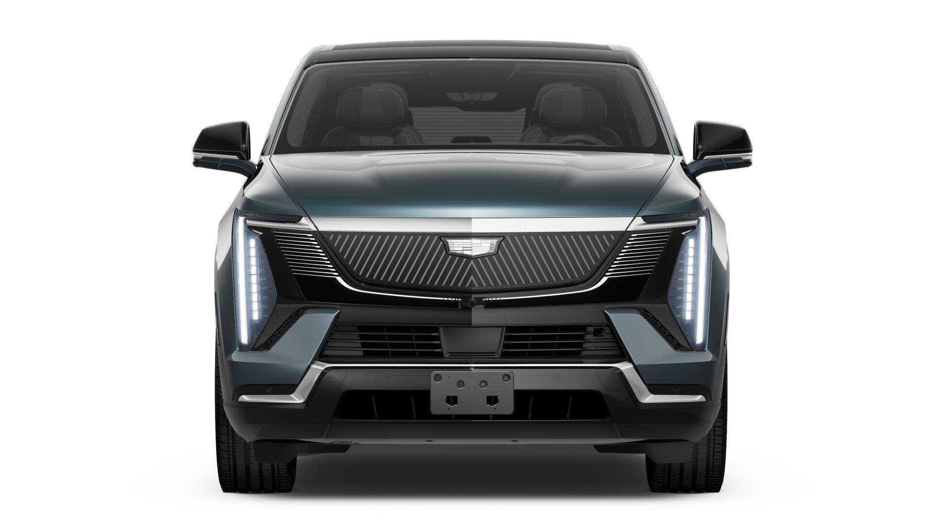 New 2025 Cadillac Escalade IQ Luxury 2 AWD/4WD image 26