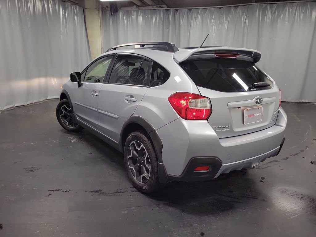 Used 2013 Subaru Crosstrek 2.0i Limited image 7