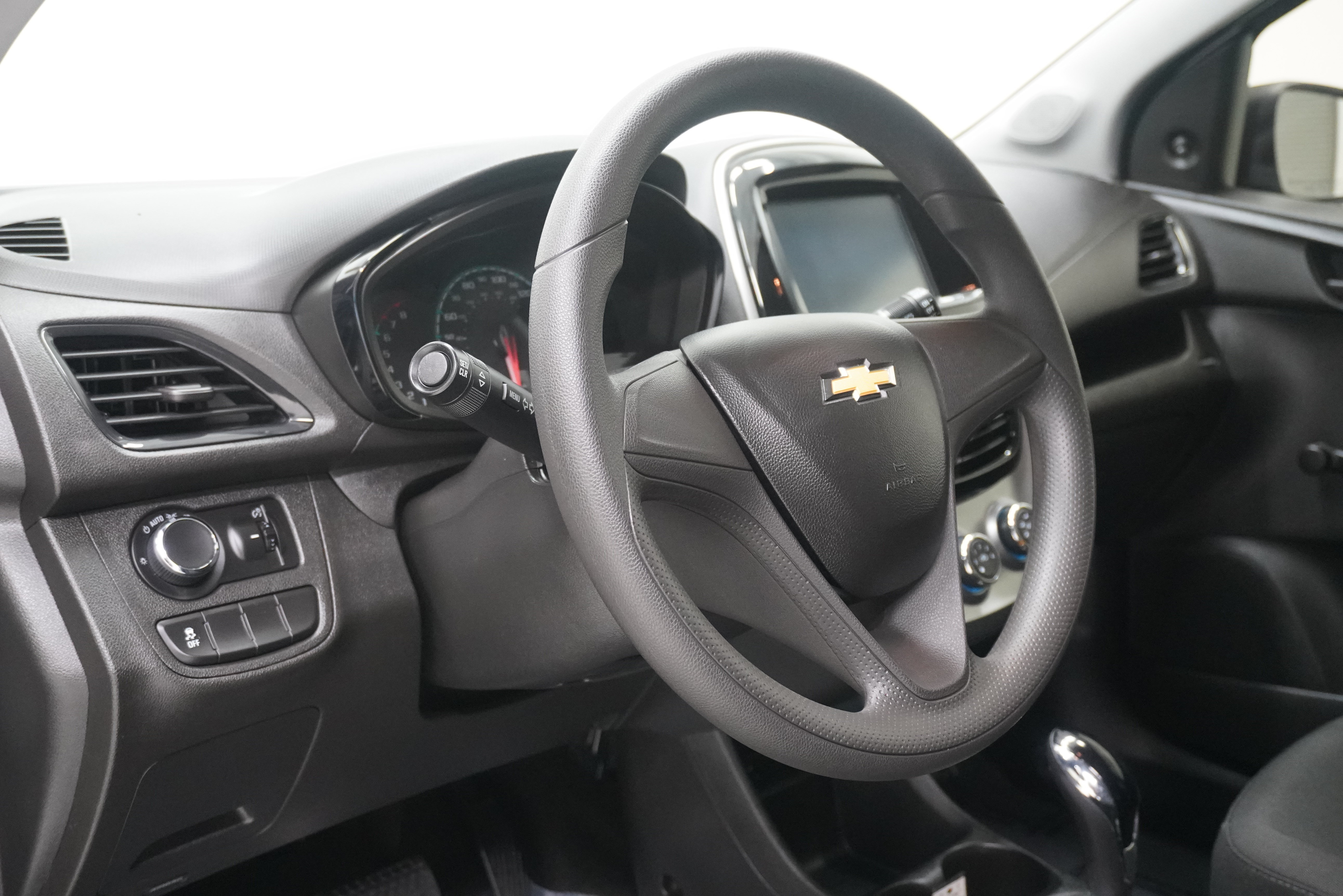 Used 2018 Chevrolet Spark LS FWD image 10