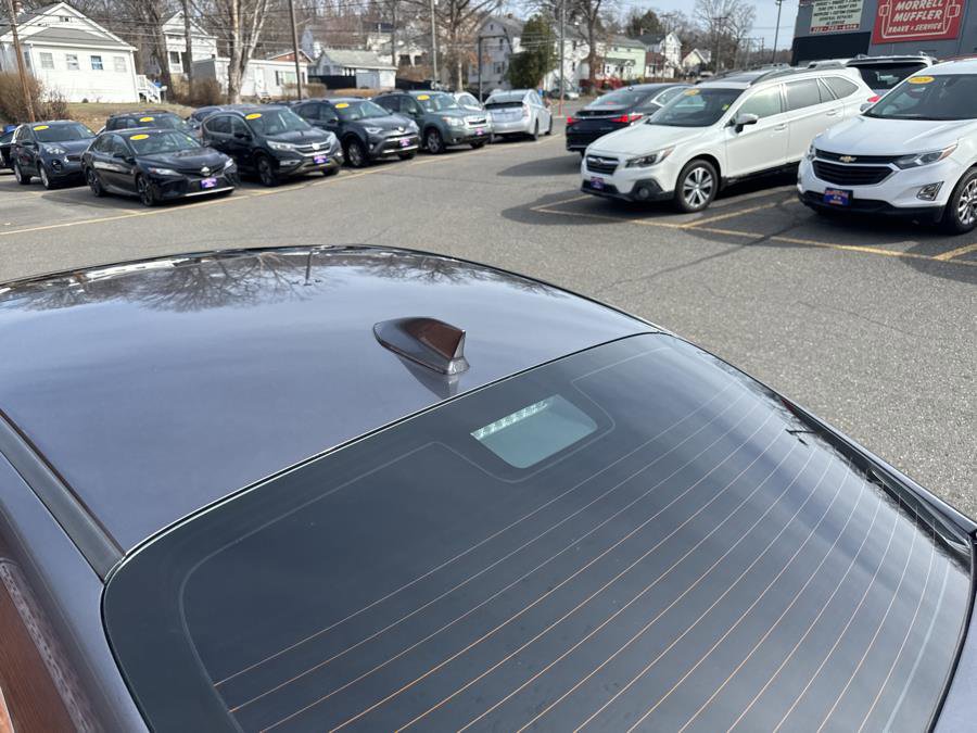 Used 2022 Acura ILX image 9