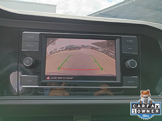 Used 2019 Volkswagen Jetta S FWD image 9