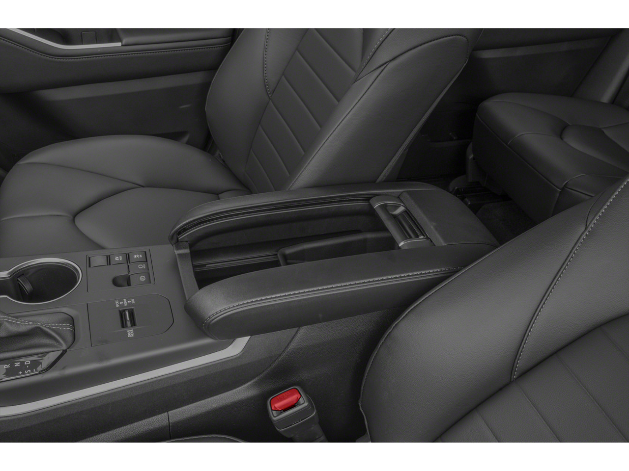 New 2026 Toyota Highlander XLE AWD/4WD image 32