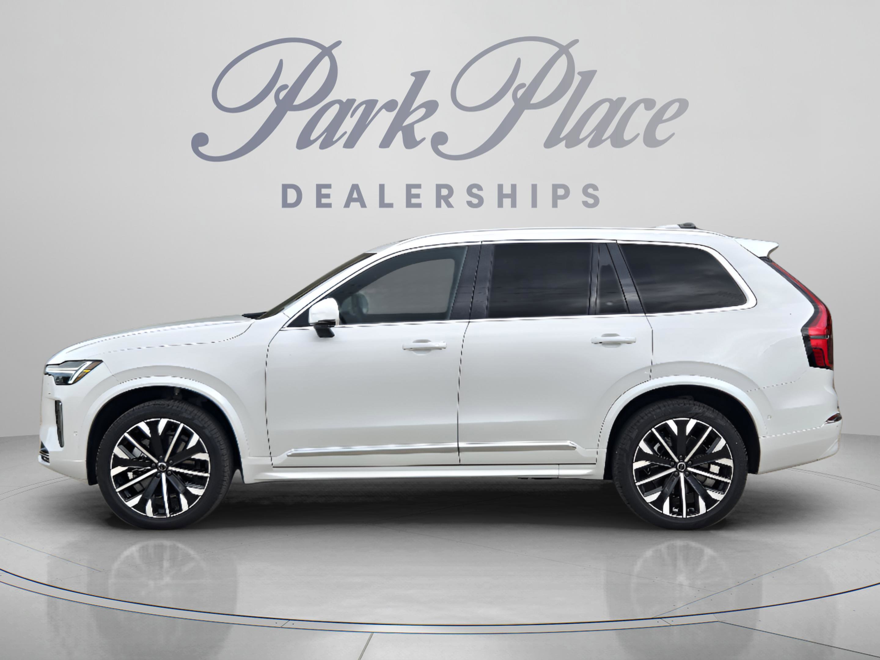 Used 2026 Volvo XC90 B5 Plus w/ Protection Package Premier AWD/4WD video 2