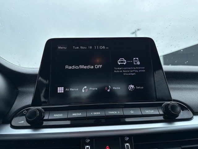 Used 2023 Kia Forte LXS image 19