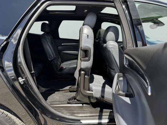 Used 2023 Buick Enclave Essence w/ Experience Buick Package FWD image 45