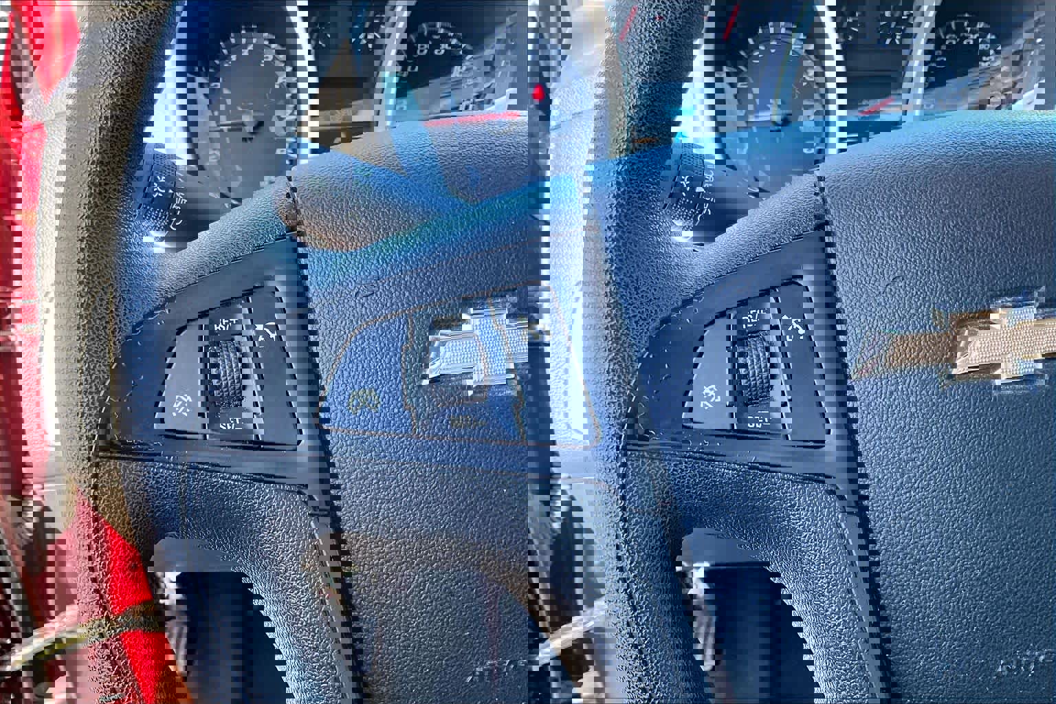 Used 2010 Chevrolet Equinox LT image 20