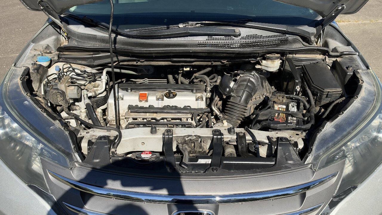 Used 2013 Honda CR-V EX-L image 23