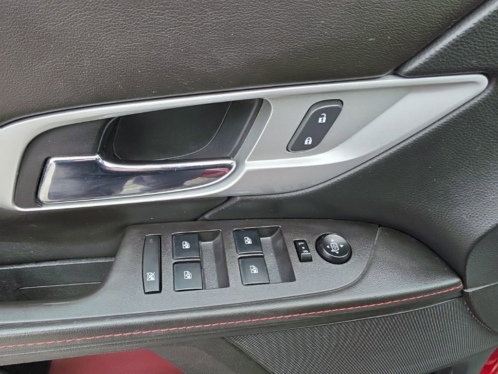 Used 2014 GMC Terrain SLE w/ Convenience Package image 18