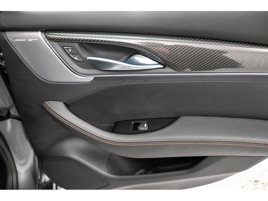 Certified 2022 Cadillac CT5 Sport image 19