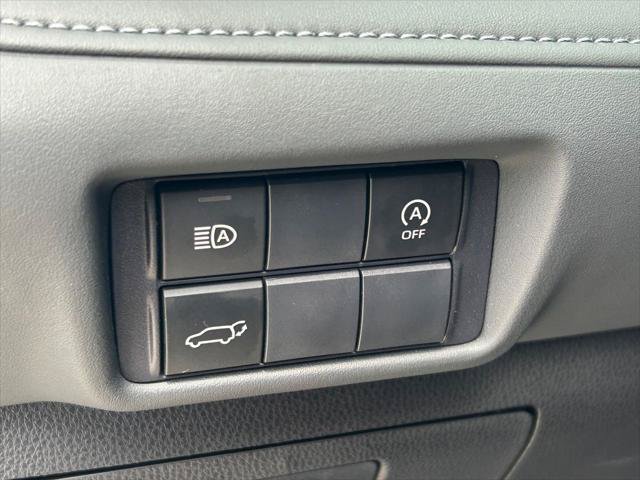 Certified 2026 Toyota Highlander XLE AWD/4WD image 28