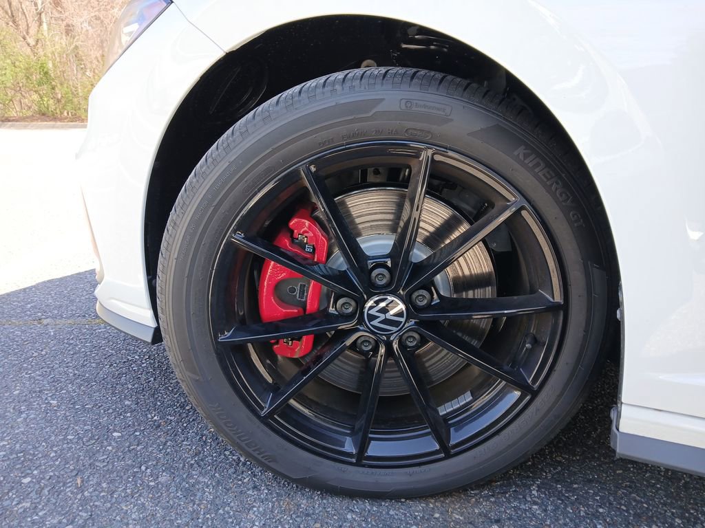 New 2026 Volkswagen Jetta GLI Autobahn image 26