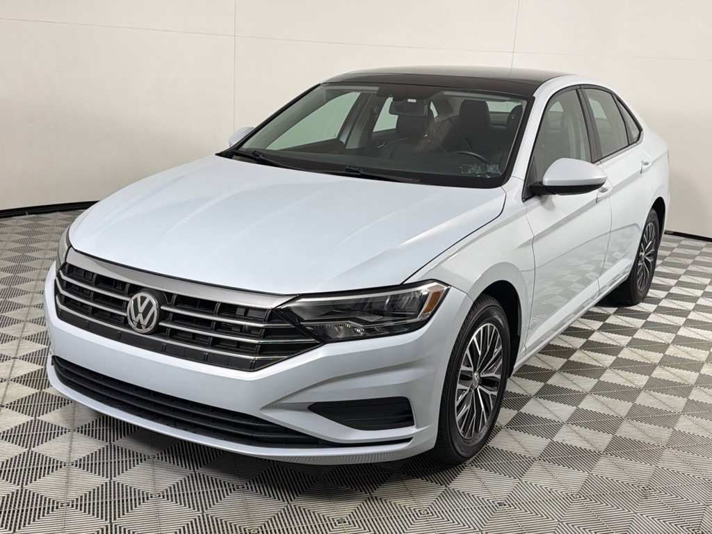 Used 2019 Volkswagen Jetta SE image 10