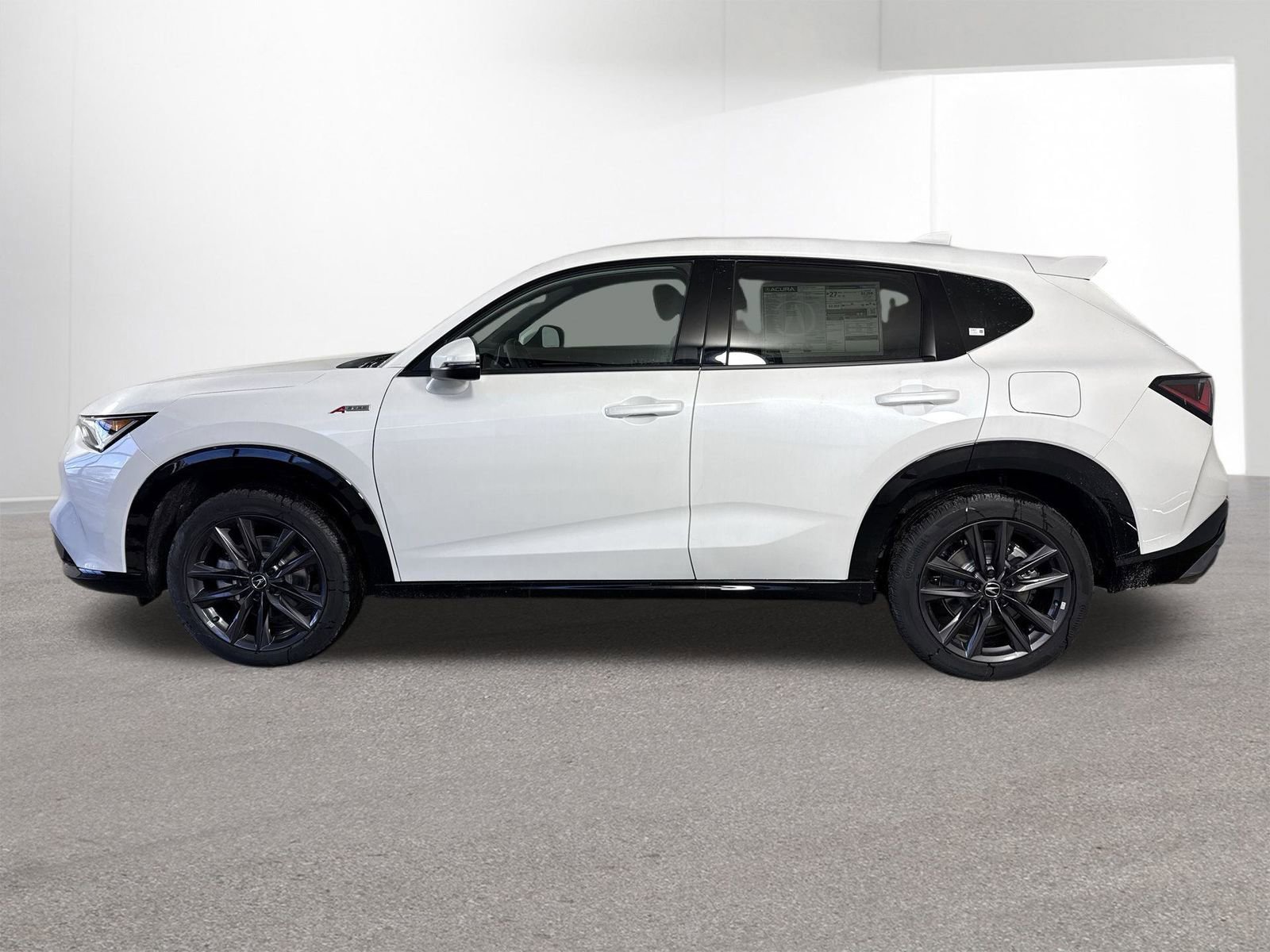 New 2025 Acura ADX A-Spec image 28