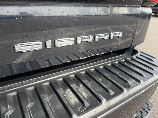 Used 2024 GMC Sierra 1500 Denali Ultimate image 11