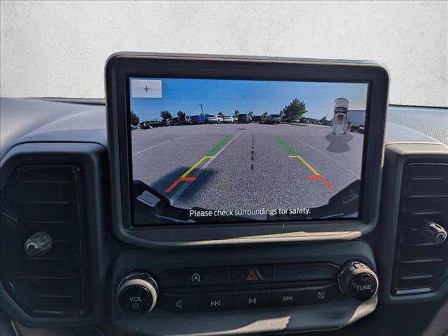 Used 2024 Ford Bronco Sport Outer Banks w/ Tech Package AWD/4WD image 19