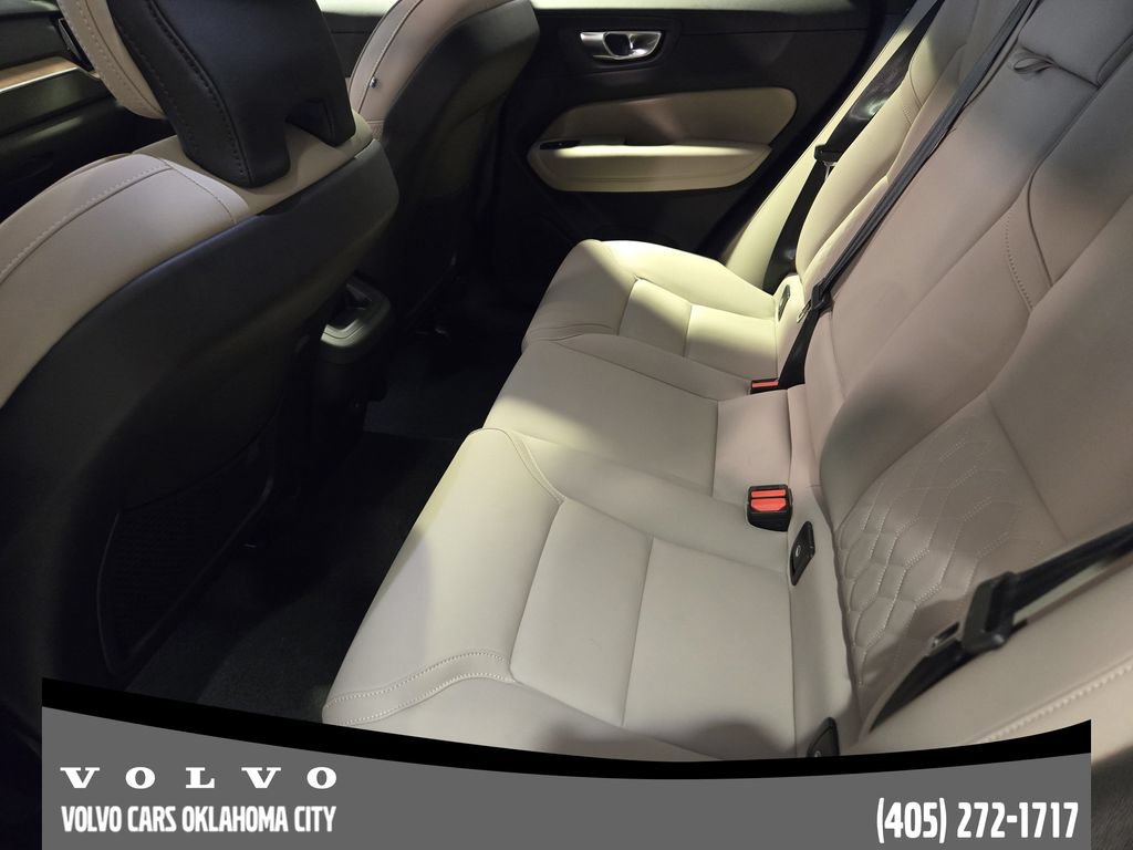 Certified 2026 Volvo XC60 B5 Plus w/ Protection Package Premier AWD/4WD image 29