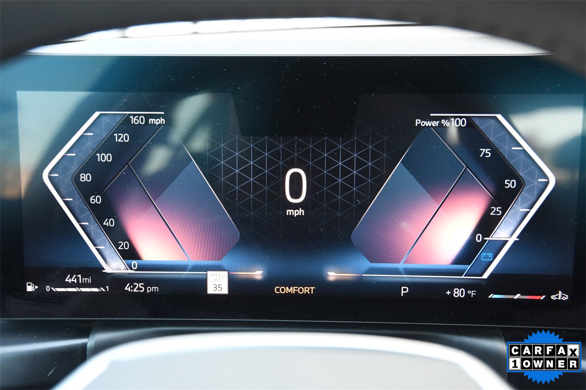 Used 2025 BMW 330i Sedan w/ Convenience Package image 13