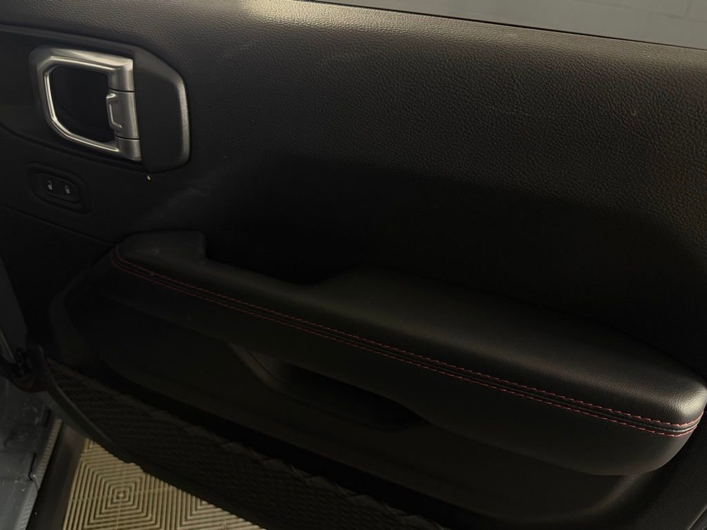 Used 2025 Jeep Gladiator Rubicon image 33