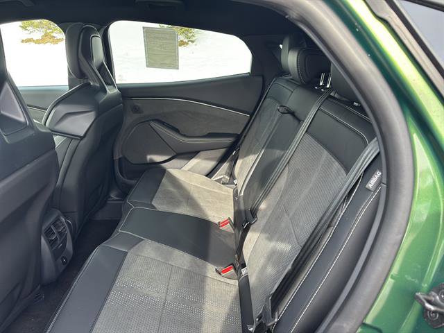 New 2025 Ford Mustang Mach-E GT w/ Bronze Appearance Package image 15