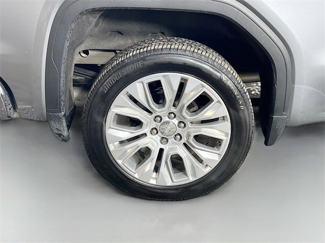 Used 2021 GMC Sierra 1500 Denali w/ Denali Ultimate Package image 38