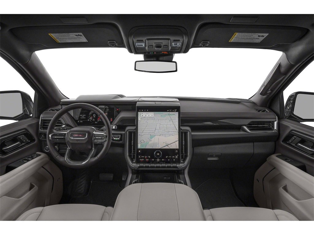 New 2026 GMC Yukon Elevation image 9