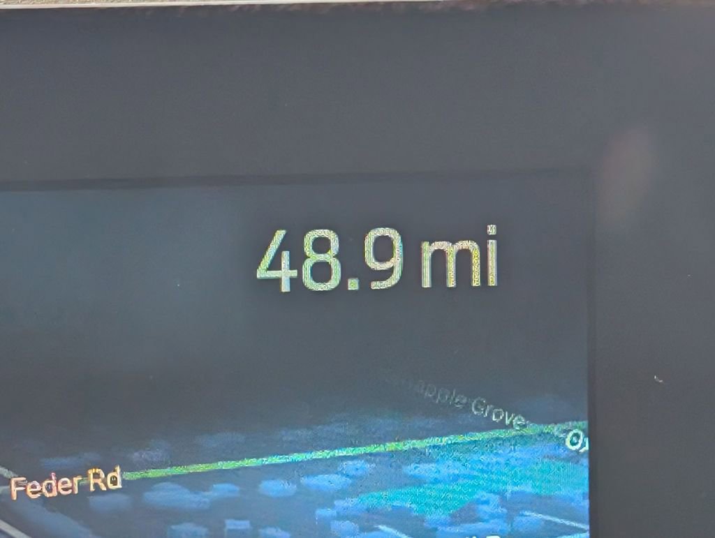 New 2025 Ford Expedition Active image 28