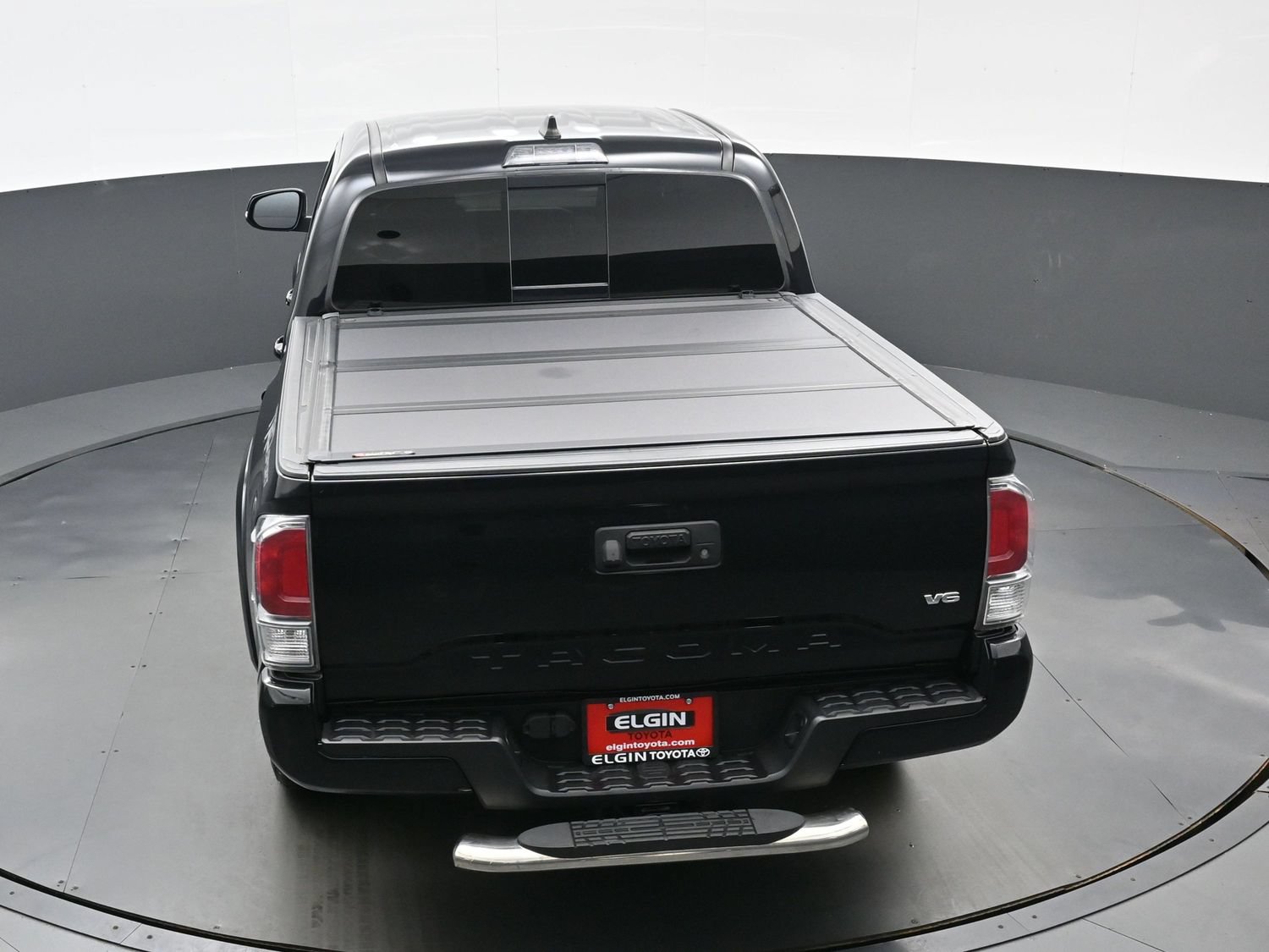 Used 2020 Toyota Tacoma TRD Sport RWD image 39