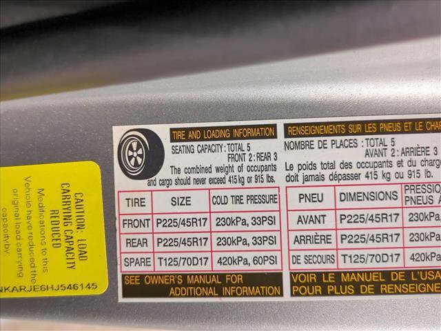 Used 2017 Toyota Corolla iM FWD image 14
