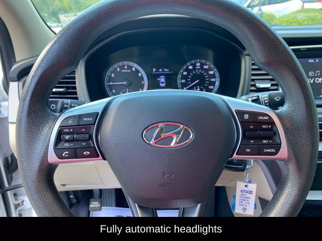 Used 2019 Hyundai Sonata SE FWD image 9