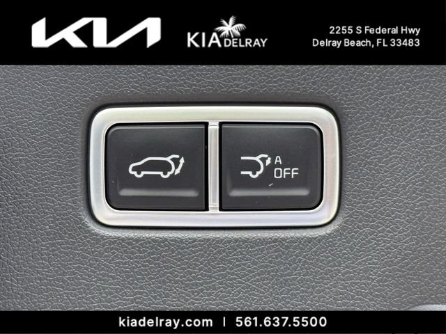 Used 2026 Kia Sorento EX AWD/4WD image 9