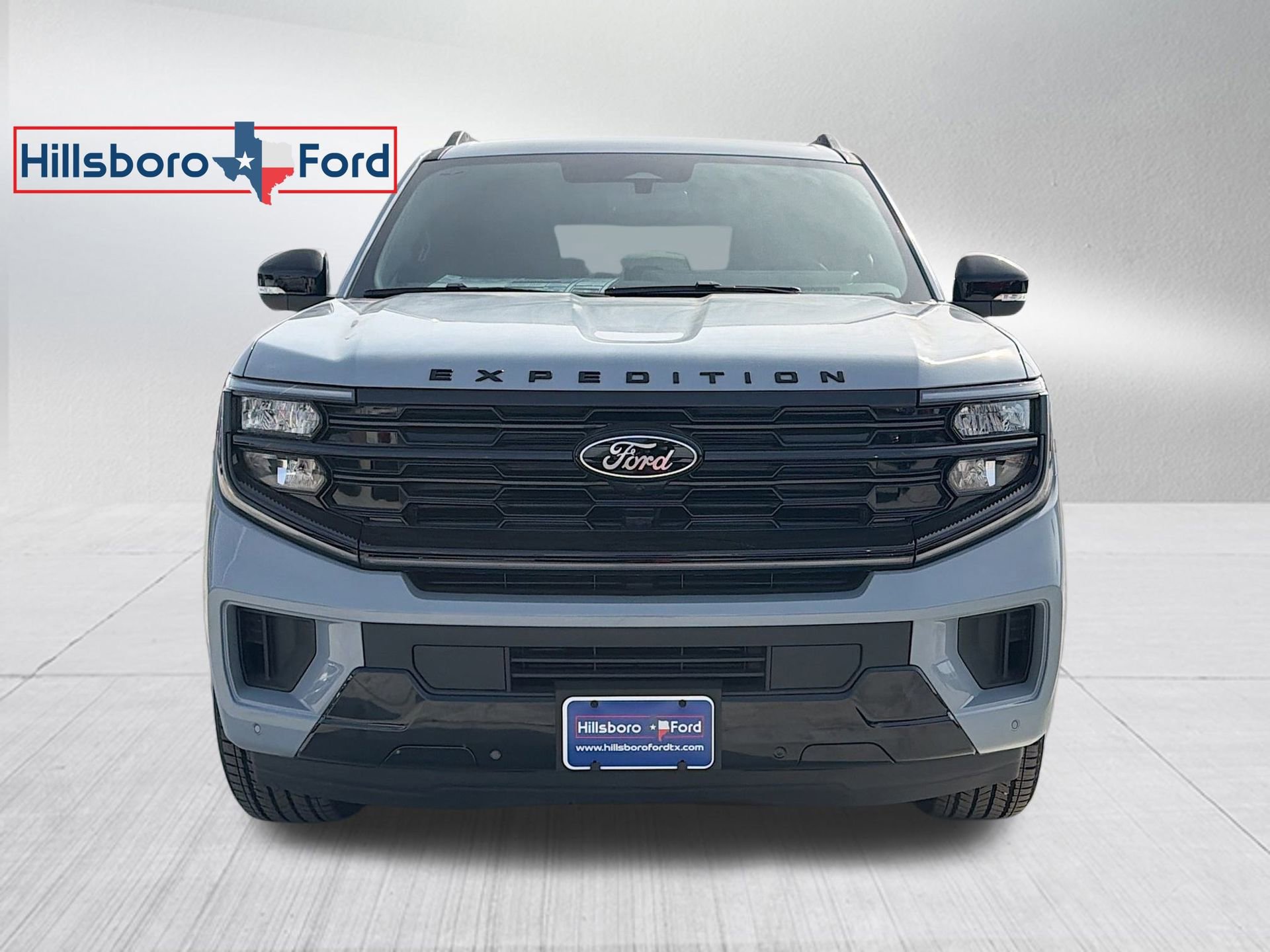 New 2026 Ford Expedition Max Platinum w/ Stealth Appearance Package AWD/4WD image 2