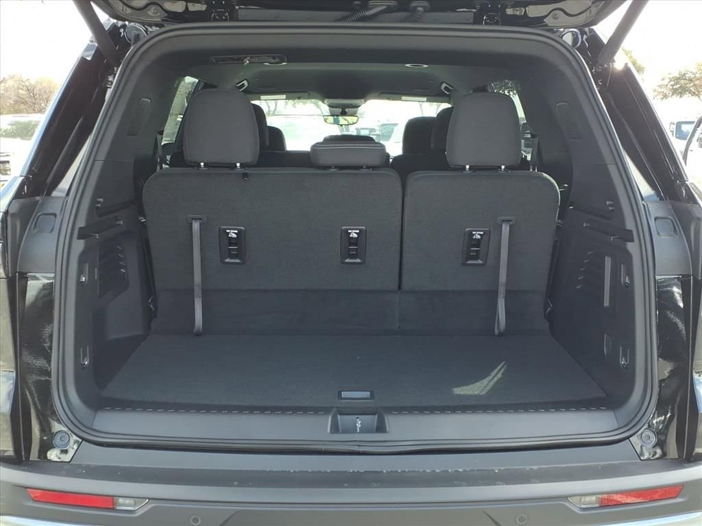 New 2026 Chevrolet Traverse LT w/ Driver Confidence Package image 10