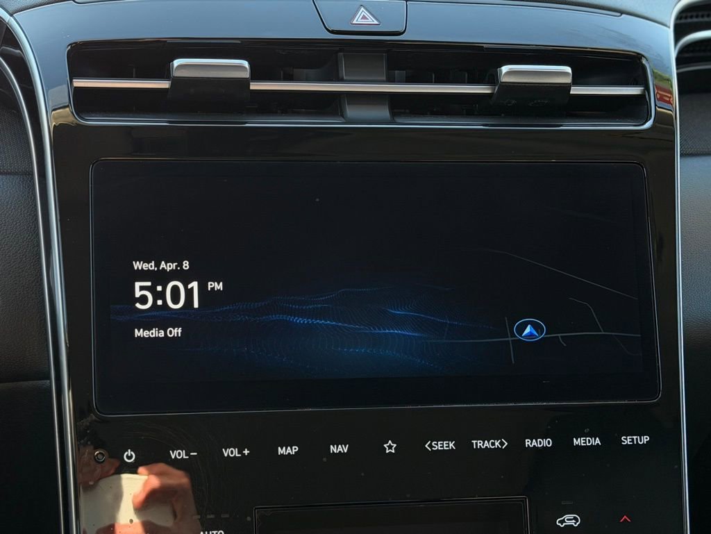 Used 2024 Hyundai Tucson Limited image 14