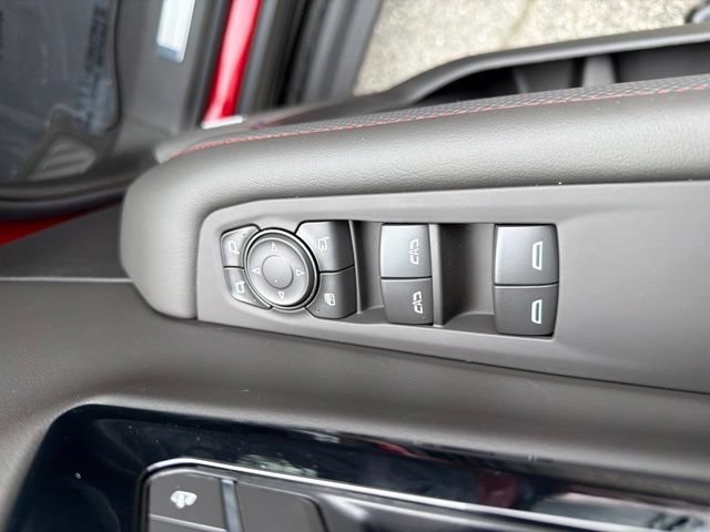 New 2026 Chevrolet Tahoe RST w/ RST Capability Package AWD/4WD image 22