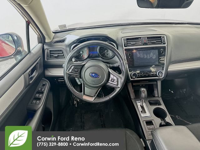 Used 2018 Subaru Legacy 2.5i Premium w/ Eyesight & BSD & Rcta & HBA AWD/4WD image 21