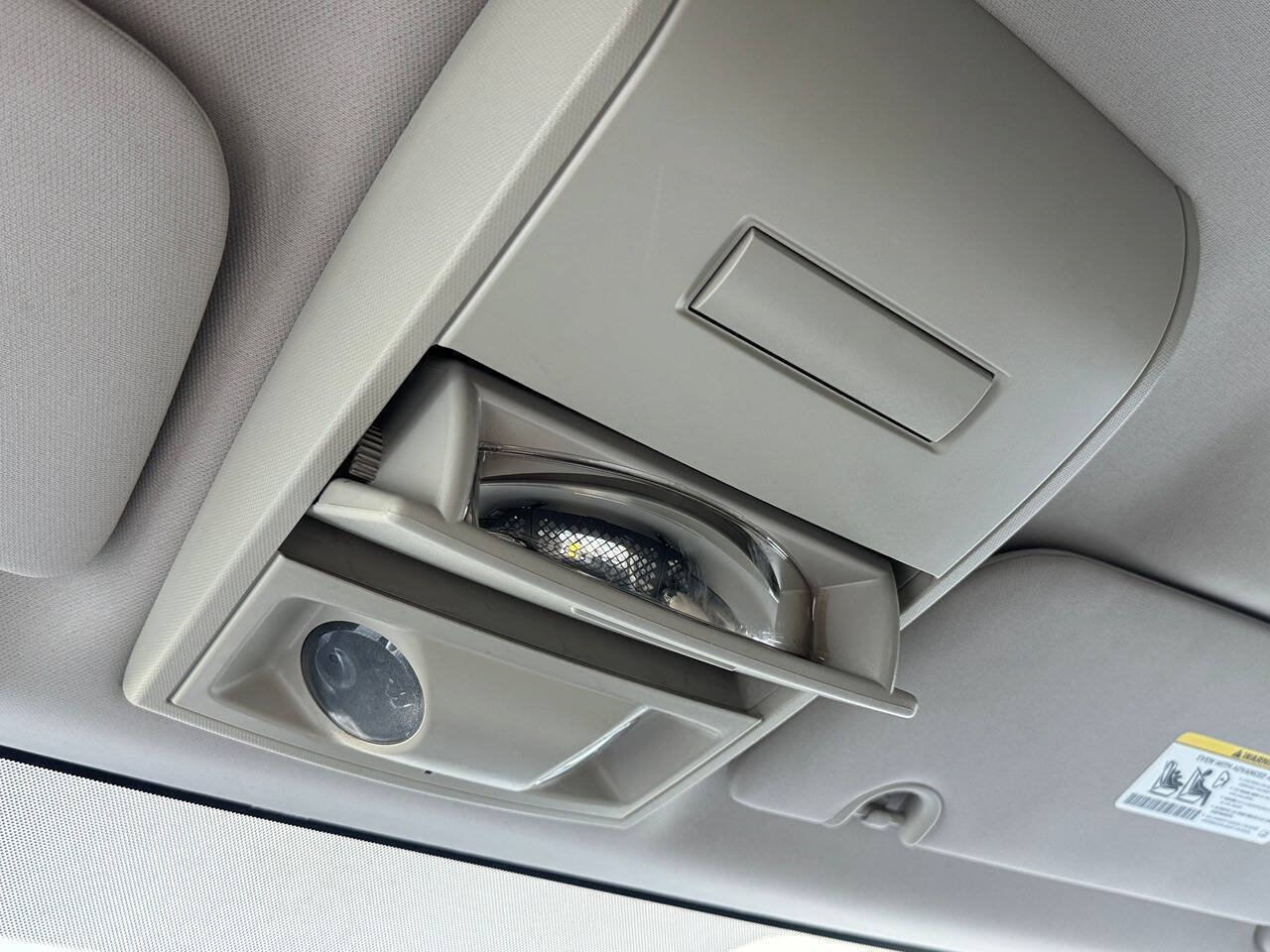 Used 2014 RAM C/V Tradesman FWD image 24