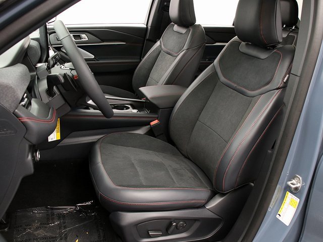 New 2026 Ford Explorer ST image 9