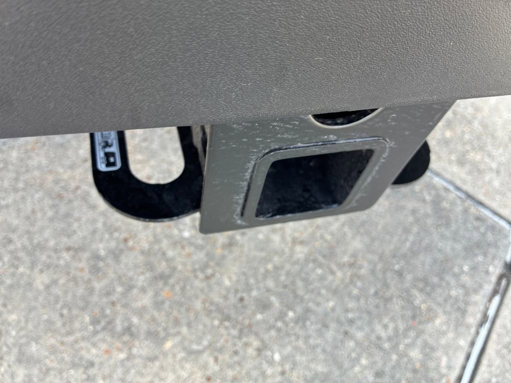 New 2026 Toyota Tacoma SR5 image 39