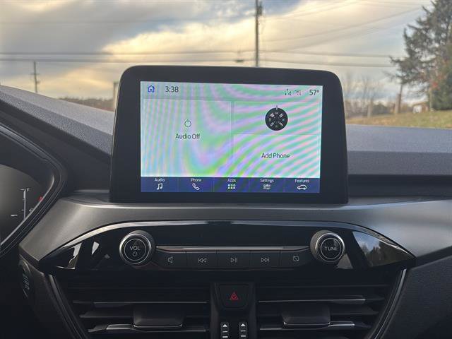 New 2026 Ford Escape Active w/ Cold Weather Package image 21