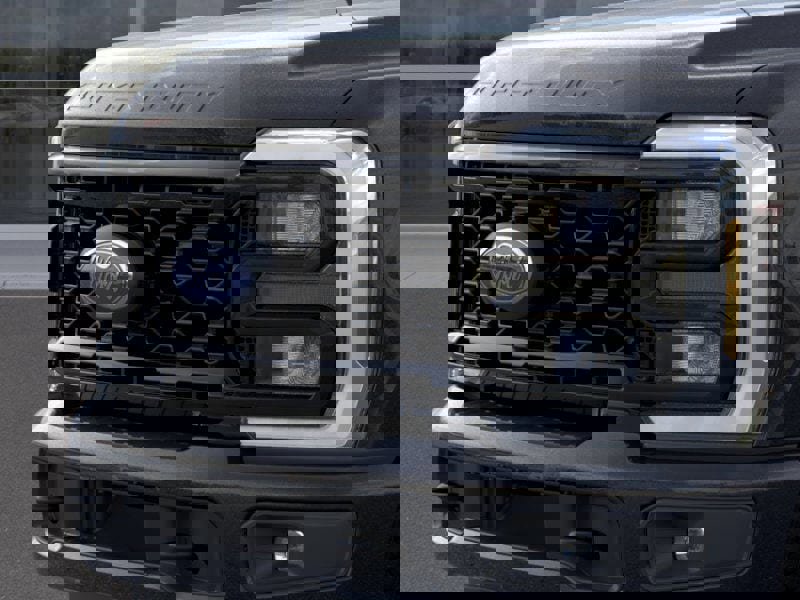 New 2026 Ford F350 XL image 17