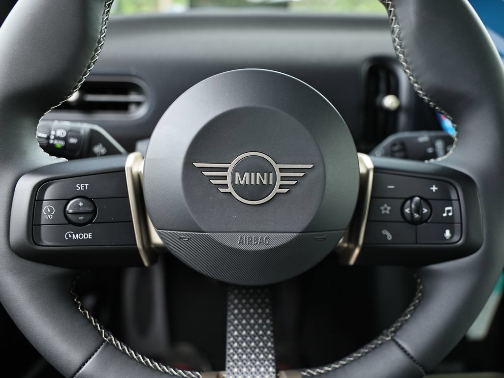 New 2026 MINI Cooper S FWD image 30