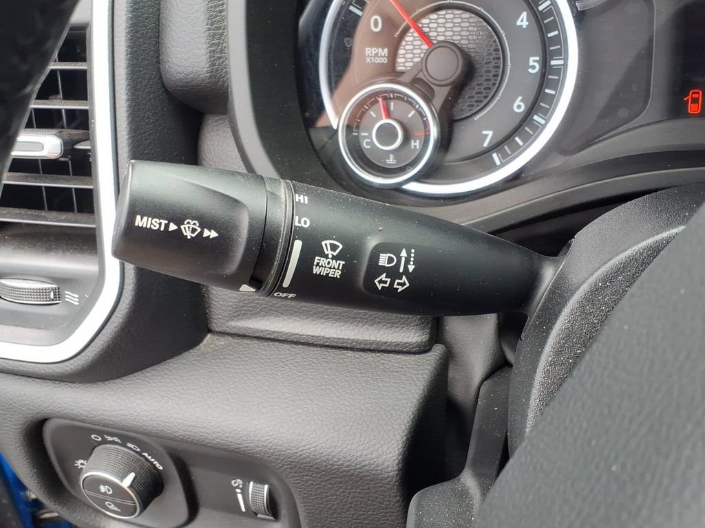 Used 2023 RAM 1500 Big Horn AWD/4WD image 22